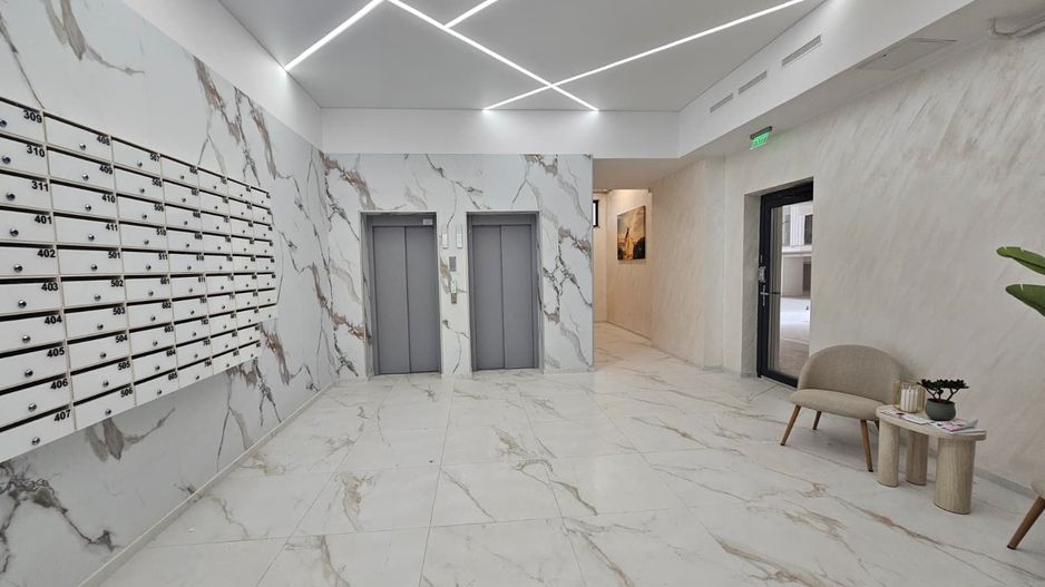 Apartament NOU de vanzare la 100 m de mare | Astoria 2 Residence - Poză 1