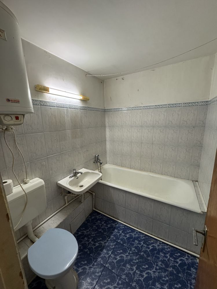 Vanzare Garsonieră 29 mp, et 9 bloc reabilitat, 10 min metrou – Drumul Taberei - Poză 5