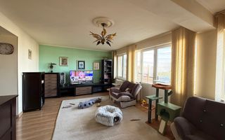 4 camere/2 bai / 111 mp/  2 min de Lidl / Cartier Buna Ziua - Poză 4