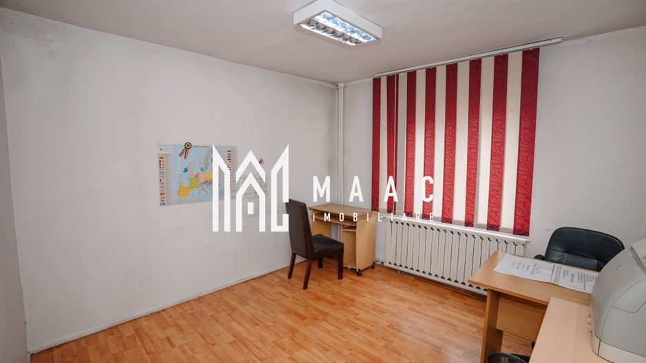 Apartament 2 camere | Pretabil Spatiu Comercial | Zona Nord - Poză 3