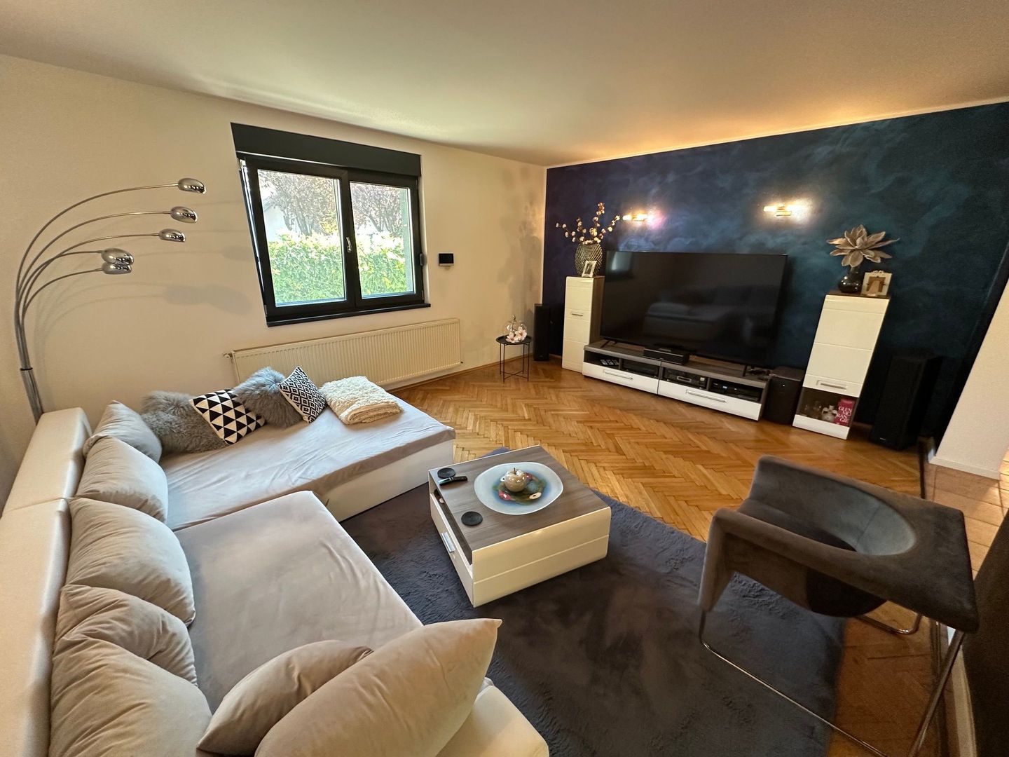 Casa Parter + Mansarda în Braytim - Poză 3