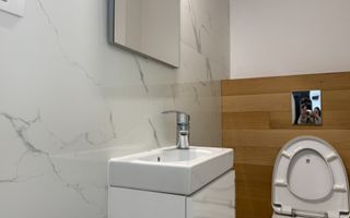 Apartament 3 camere | Polonă |  Imobil boutique - Poză 9