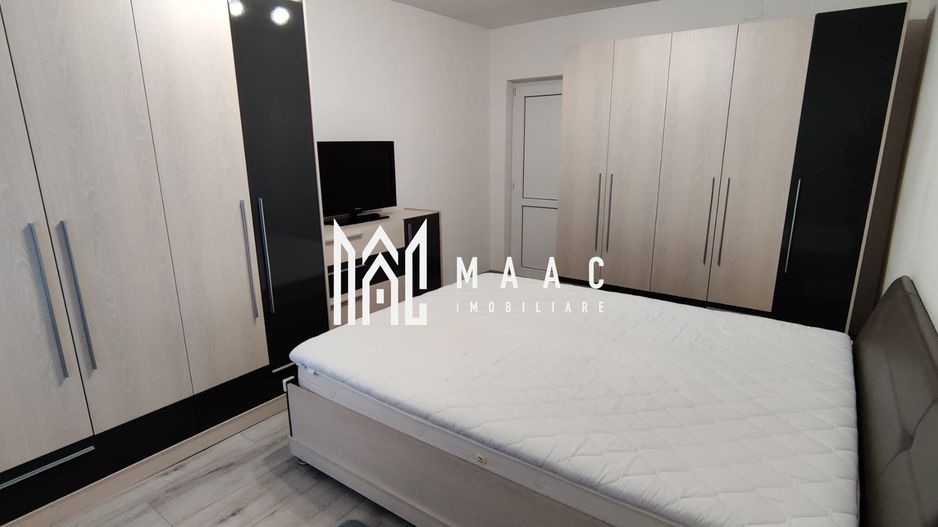 Apartament 2 camere de vânzare | Sibiu, Lazaret | 58 mp - Poză 3