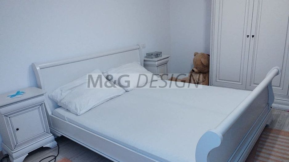 Apartament 2 camere Soarelui bloc nou - Poză 6