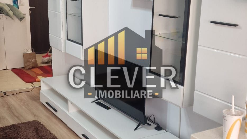 Ap 2 camere, mobilat utilat – Pallady, 10 minute  metrou Teclu - Poză 1