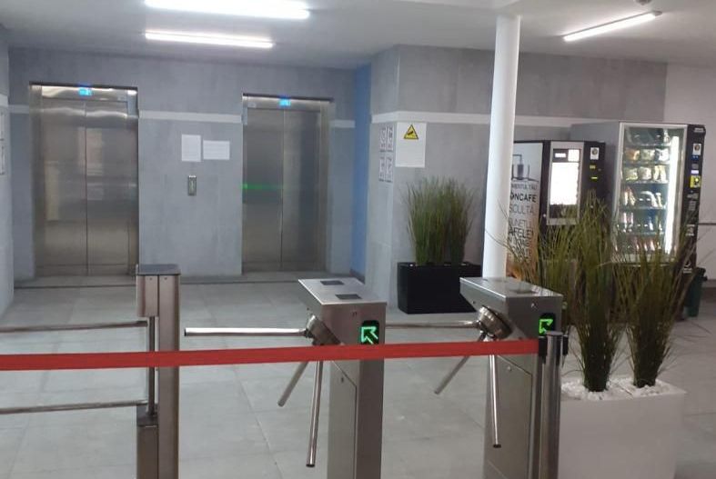 Clădire de birouri Bd. Constructorilor nr. 20A, Sector 6, București - Poză 3