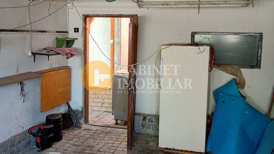 Casa Tatarasi, 4 camere, 120mp, curte cu garaj, libera! - Poză 11