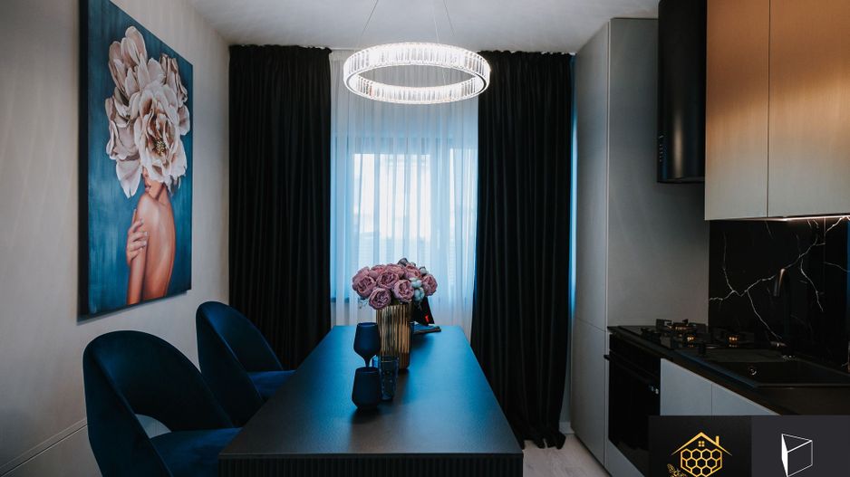 Casa luxury in cartierul Magnolia - Poză 9