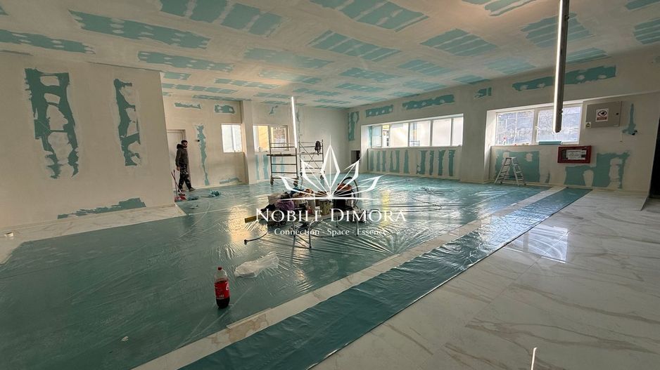 SAD de 20-60mp - Spatii de birouri - Comercial - Central - Piata 700 / Unirii - Poză 11