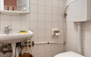 Apartament spațios cu 3 camere de închiriat | George Enescu | Oradea - Poză 14