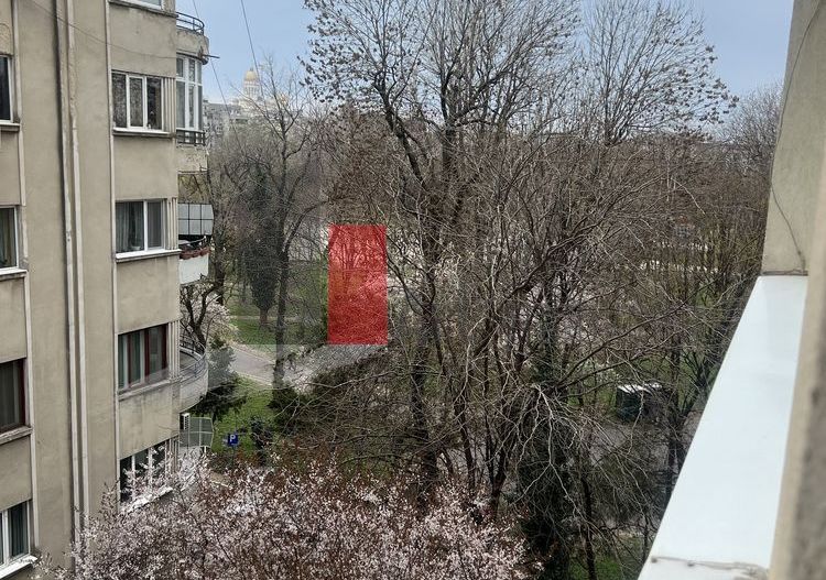 APARTAMENT 2 CAMERE CISMIGIU - Poză 4