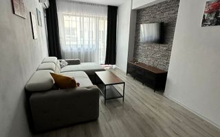 Apartament cu 2 camere, Novum Residence Lacul Morii-Militari - Poză 2