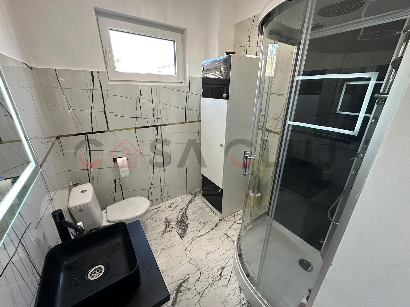 Casă premium de vânzare , Chinteni , la cheie - Poză 17