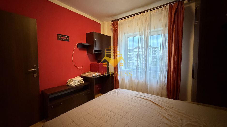 2 camere open space, Cartierul Zorilor, Parcare, Calea Turzii, OMV - Poză 7
