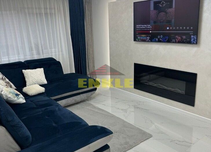 De vânzare apartament cu 2 camere decomandat, etaj 1 - Poză 1