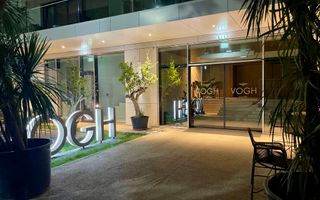 Apartament 2 camere cu terasa spatioasa in *Vogh Olimp* (la 5 minute de plaja) - Poză 22