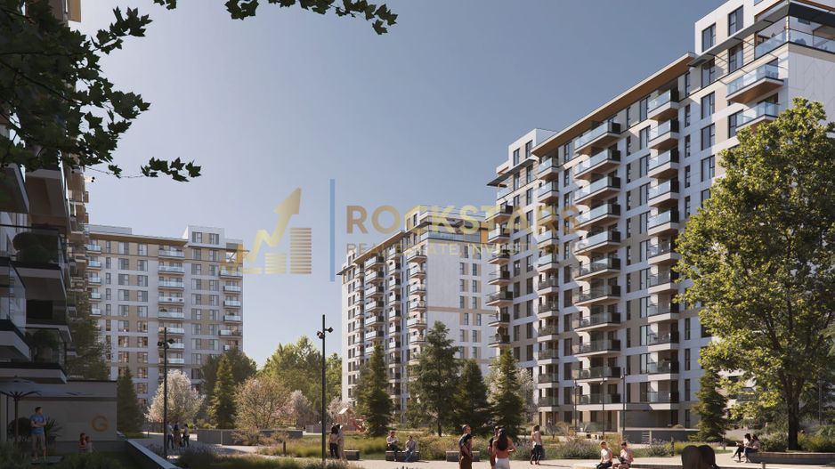 Apartament 2 Camere | 59 mp | Nusco City Park | TVA inclus - Poză 5