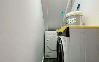 DE INCHIRIAT | APARTAMENT TIP LOFT | BUCURESTII NOI | LUX | PARCARE - Poză 9