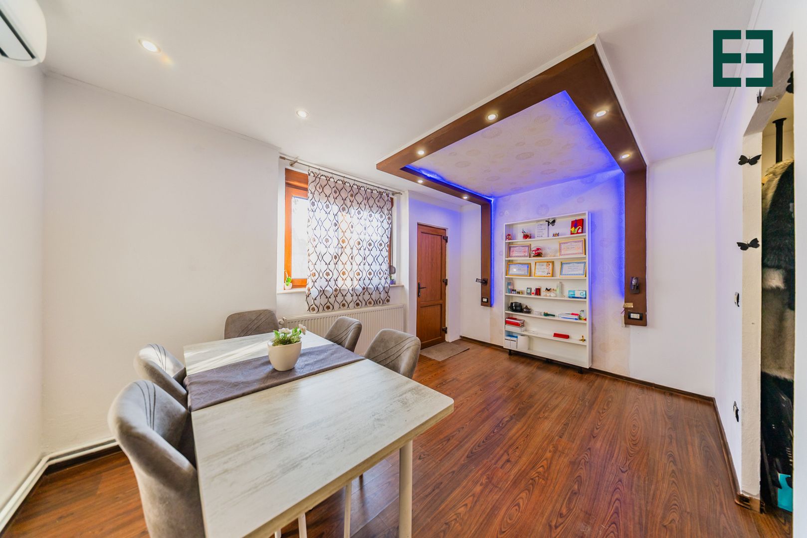 Casă 4 camere și 1314 mp Teren - Aradul Nou - Arad - Poză 3