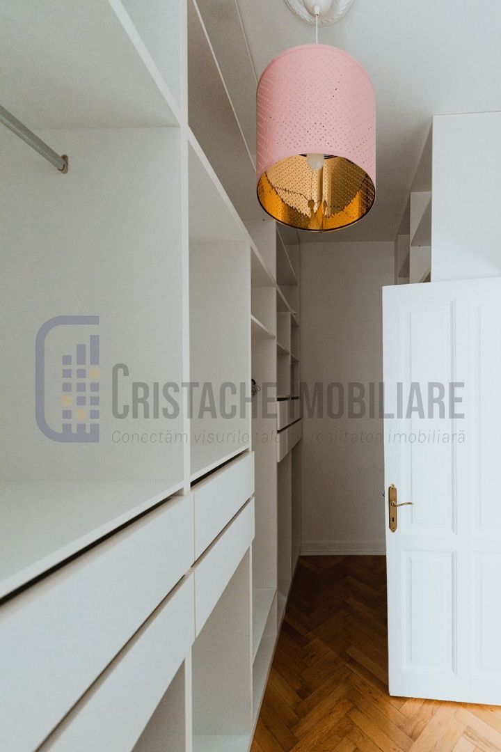 Calea Victoriei, duplex 4 camere_birouri/ rezidential - Poză 8