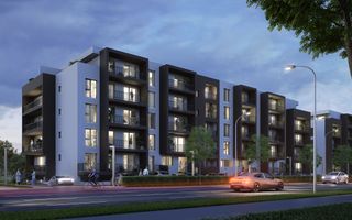 2 Camere Sector 3 | Dormitor 20mp | Etaj 1 | Metrou - Poză 3