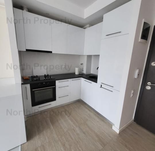 2 camere +parcare in Cosmopolis - Poză 4