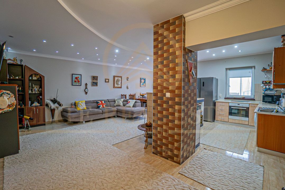 Vila Eforie Sud – Oportunitate unică de investiție și locuire! - Poză 7