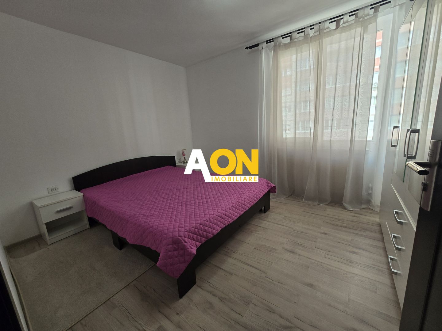 Apartament 2 Camere Etaj 3, Zona Primarie - Poză 3