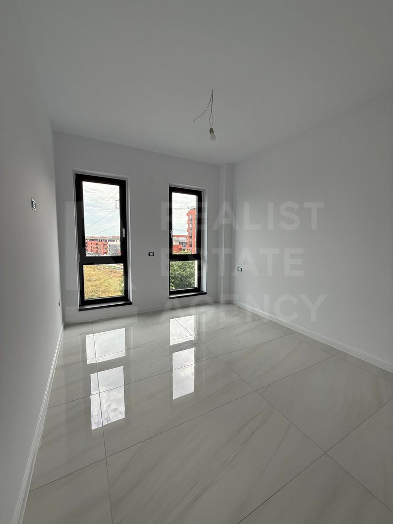 Vânzare, apartament, o cameră, zona Torontalului, Timișoara - Poză 2