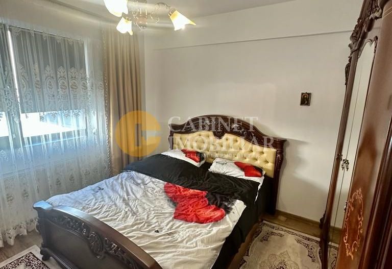 Etaj 1 Apartament Decomandat Bloc 2019 - Poză 1