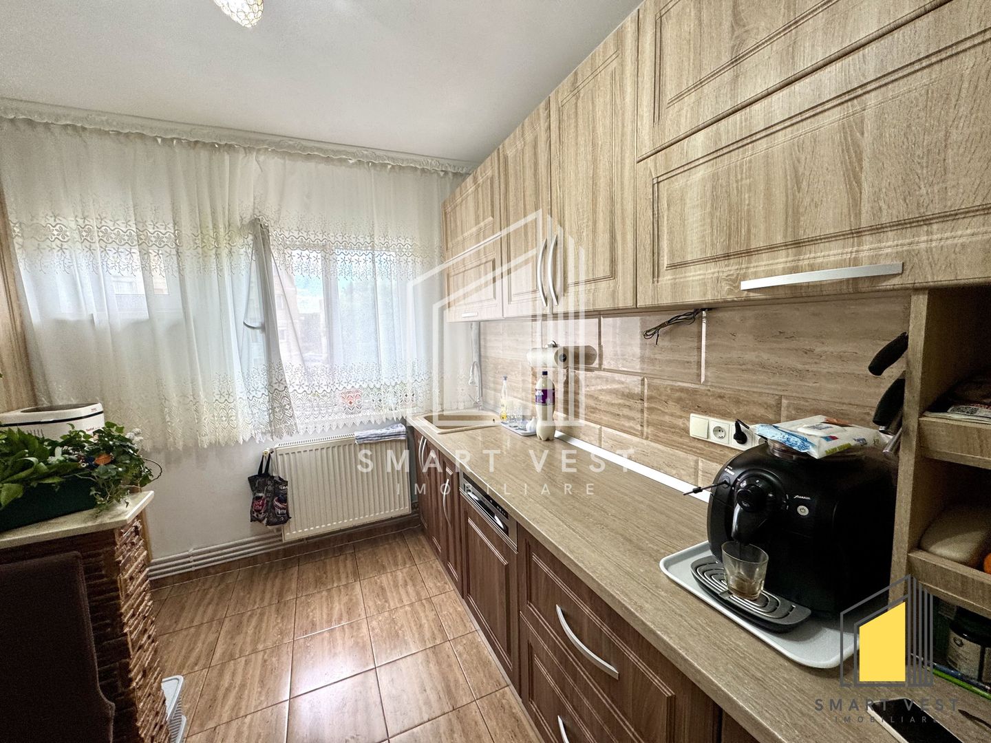 Apartament 2 camere | Etaj intermediar | Zona Micro 16 - Poză 18