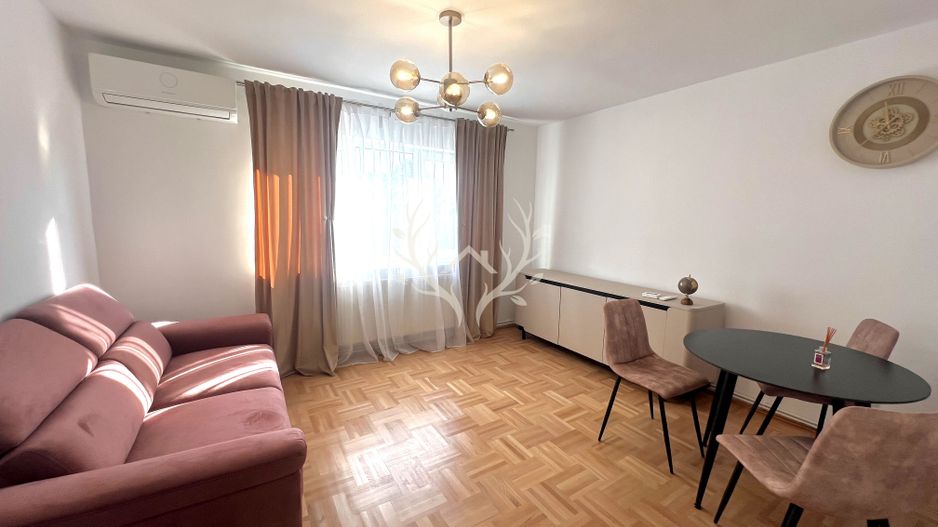 Comision 0% Apartament cu 4 camere complet renovat, zona Big Manastur - Poză 1