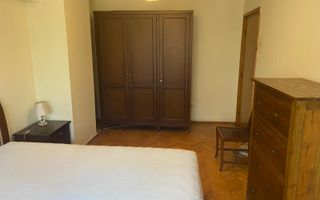 Închiriere apartament 3 camere, decomandat, zona Traian-Unirii - Poză 9