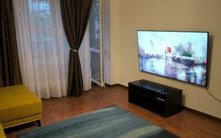 BRASADAS închiriază garsoniera tip Studio Mall Vitan. - Poză 9