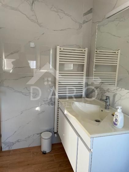 Casă individuală de vânzare, 7 Noiembrie, Tg-Mureș, direct de la proprietar - Poză 14