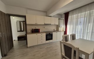 Apartament 2 Camere, Et.2,50 mp, Decomandat, Mobilat si utilat, Centru - Poză 2