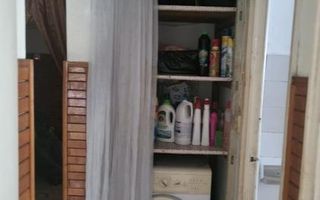 Apartament 3 camere decomandate, parter, Canta, Iasi - 74 mp + balcon 8 mp - Poză 7