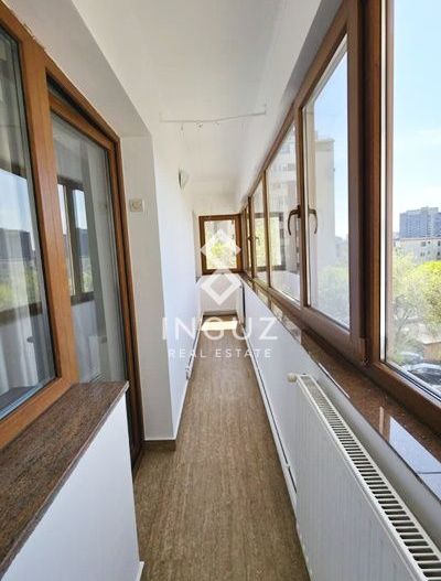 Apartament 4 camere | 100 mp | Vedere parc | Prima închiriere după ren - Poză 5