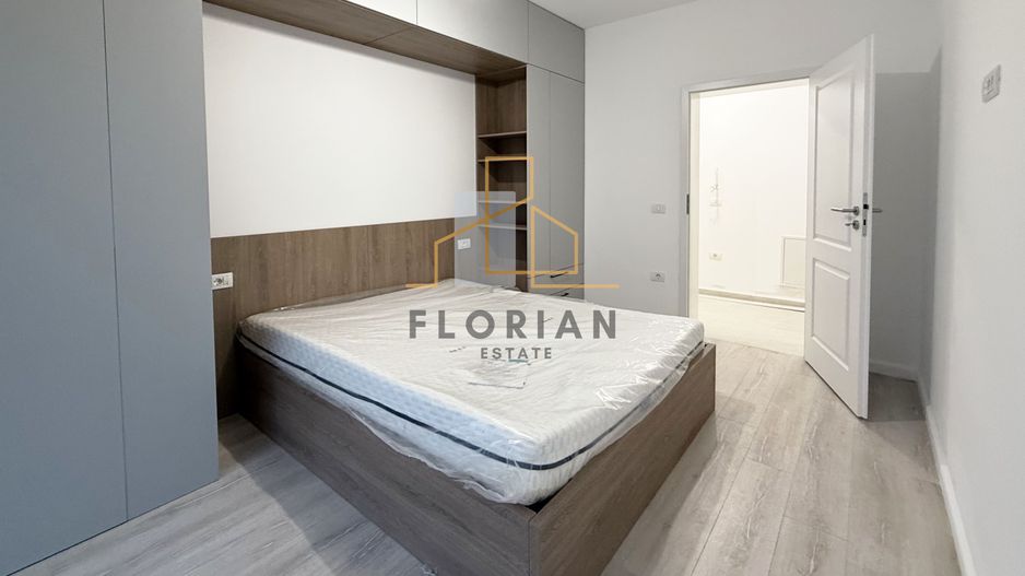 Apartament cu 2 camere, in  zona Torontal - Poză 6