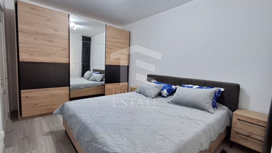 Închiriere apartament modern, 2 camere – Zona Colentina - Poză 4