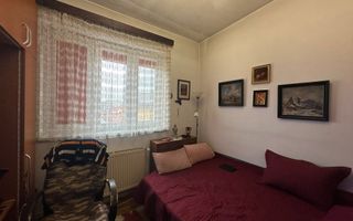 Oportunitate! 3 camere cu view spre Facultatea de Litere! 2800/mp ! - Poză 6