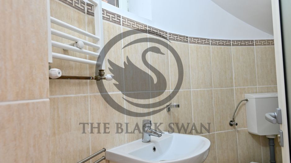 Casa / Vila moderna cu 5 camere de vanzare  | Zona Traian | Ploiesti - Poză 20