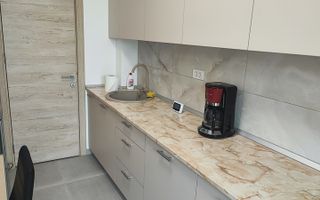 AP. 2 CAMERE - METALURGIEI, PARCARE INCLUSA, CENTRALA, BLOC NOU - Poză 6