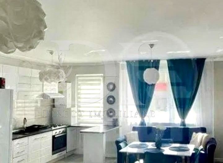 Apartament de vanzare / Zona Terra / Floresti - Poză 3