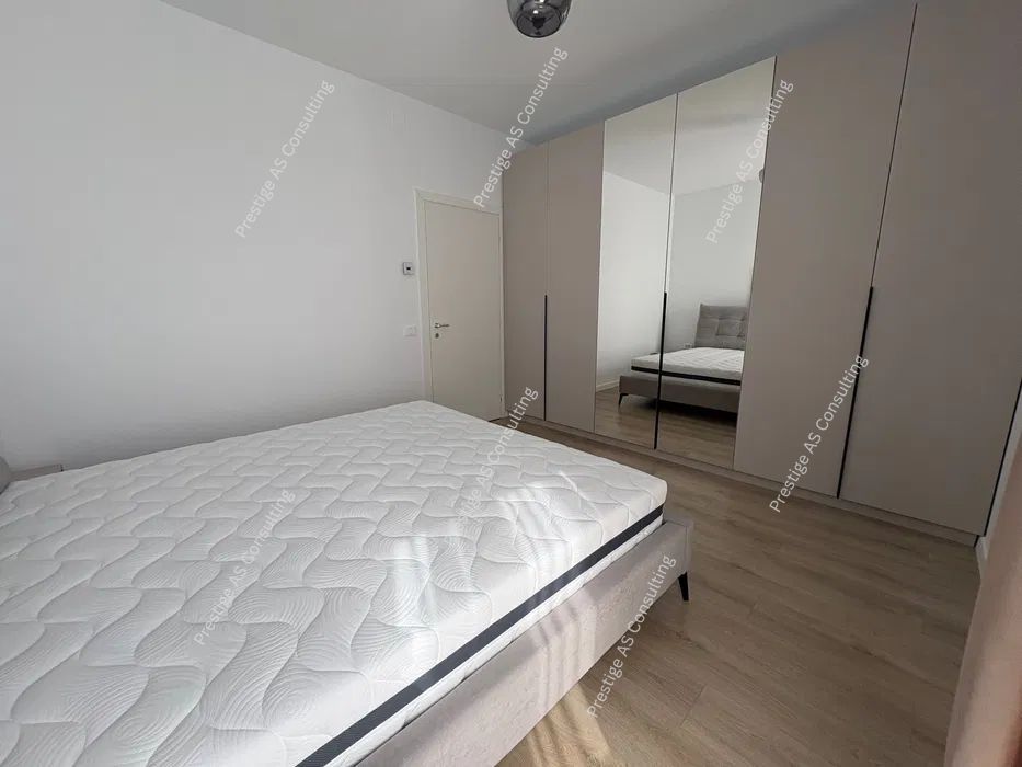 2 camere | PRIMA INCHIRIERE | Torontalului  | Parcare inclusa - Poză 6