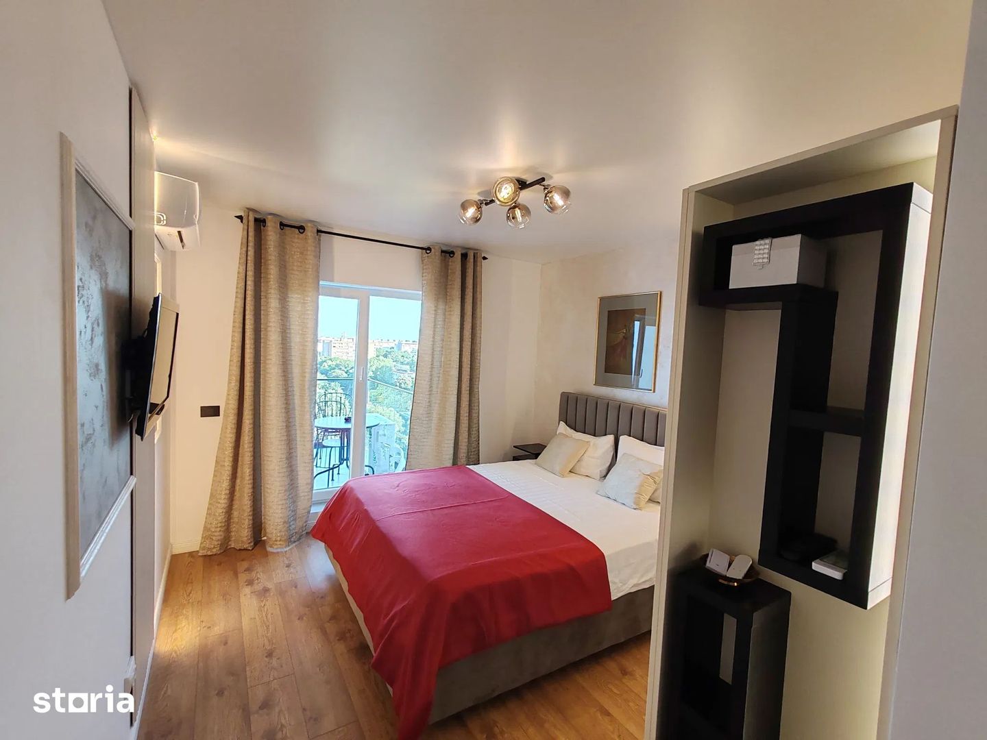 AP. 2 CAMERE-P-TA SUDULUI ,PET-FRIENDLY, MASINA DE SPALAT VASE, METROU - Poză 5