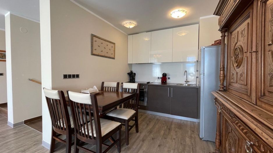 Apartament de vanzare Silver Mountain, dispus pe doua nivele! - Poză 5