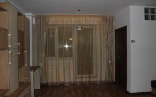 2 camere semidecomandate, balcon, STUDIUM GREEN, Fsega, Iulius Mall - Poză 3