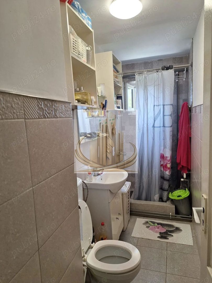 Apartament cu 2 camere și centrală proprie | Calea Șagului - Poză 6