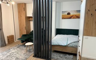Apartament cu o cameră, modern - Ateneo, Torontalului - Poză 1